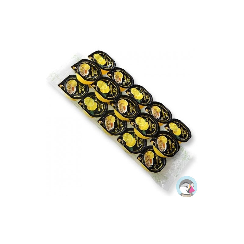 Sok cytrynowy CHAMPION 10 x 7,5ml