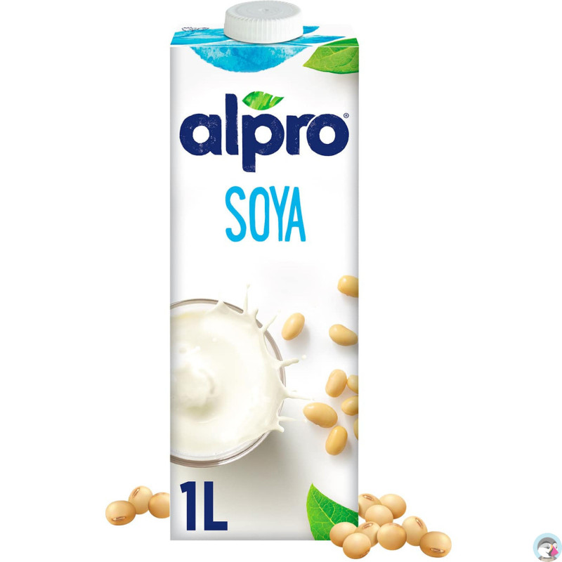 Napój DANONE ALPRO 1L sojowy