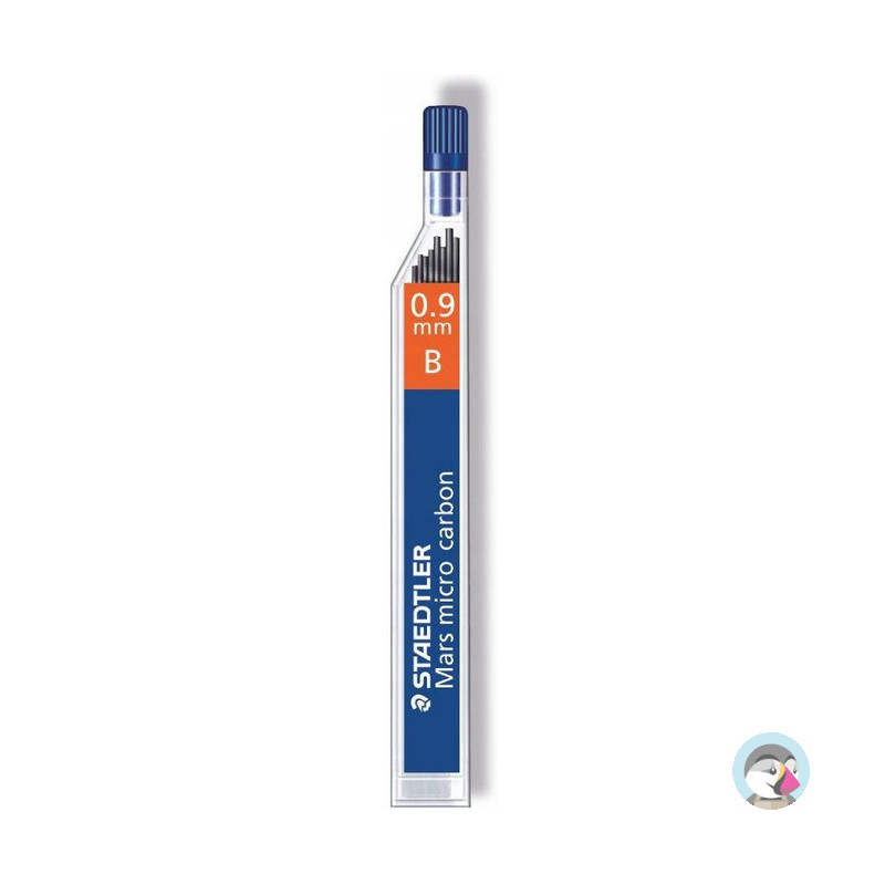Grafity 0.9mm B STAEDTLER S250 09