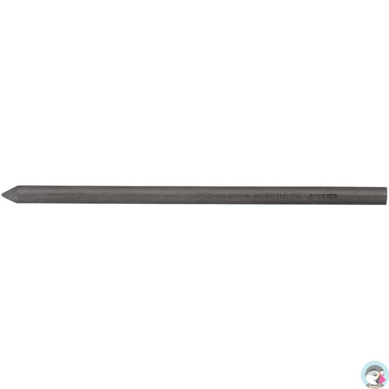 Grafity do ołówków mechanicznych 6B 5.6mm do KUBUSIA (6szt.) 4865 KOH-I-NOOR
