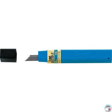 Grafity PENTEL 0.7mm Hi-Polymer B 50E-B