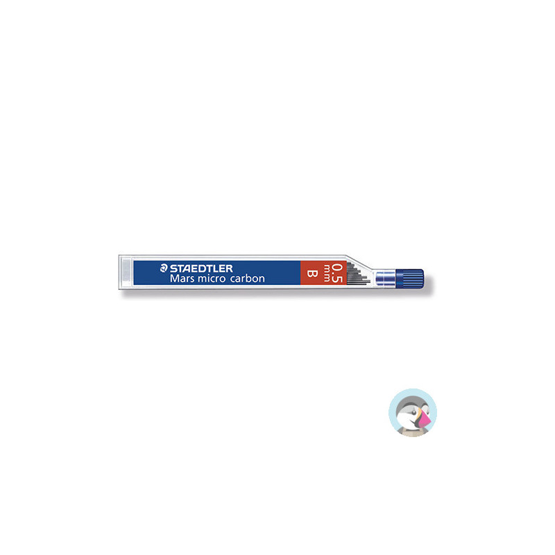 Grafity 0.5mm B 250 STAEDTLER