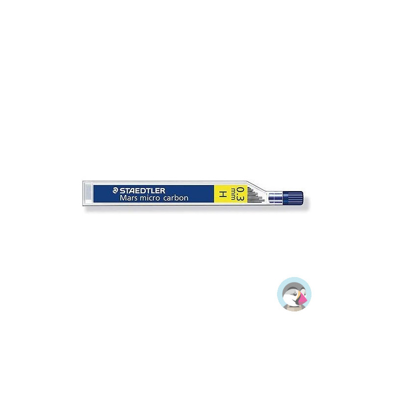 Grafity 0.3mm H 250 STAEDTLER