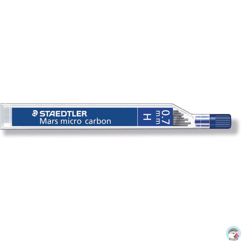 Grafity 0.7mm H 250 STAEDTLER
