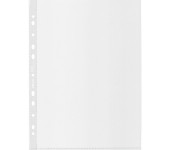 Koszulka groszkowa Recycled Premium PP 70 mic. A4 opakowanie 100sztuk 627493 ESSELTE