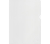 Folder groszkowy A4 Recycled Premium PP 100 mic.opakowanie 100 sztuk 627496 ESSELTE
