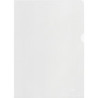 Folder groszkowy A4 Recycled Premium PP 100 mic.opakowanie 100 sztuk 627496 ESSELTE