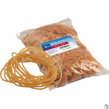 Gumki recepturki 38mm 250g. GG202-B TETIS