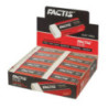 Gumka do ścierania EXTRA SOFT (20szt.) ES-20 FACTIS