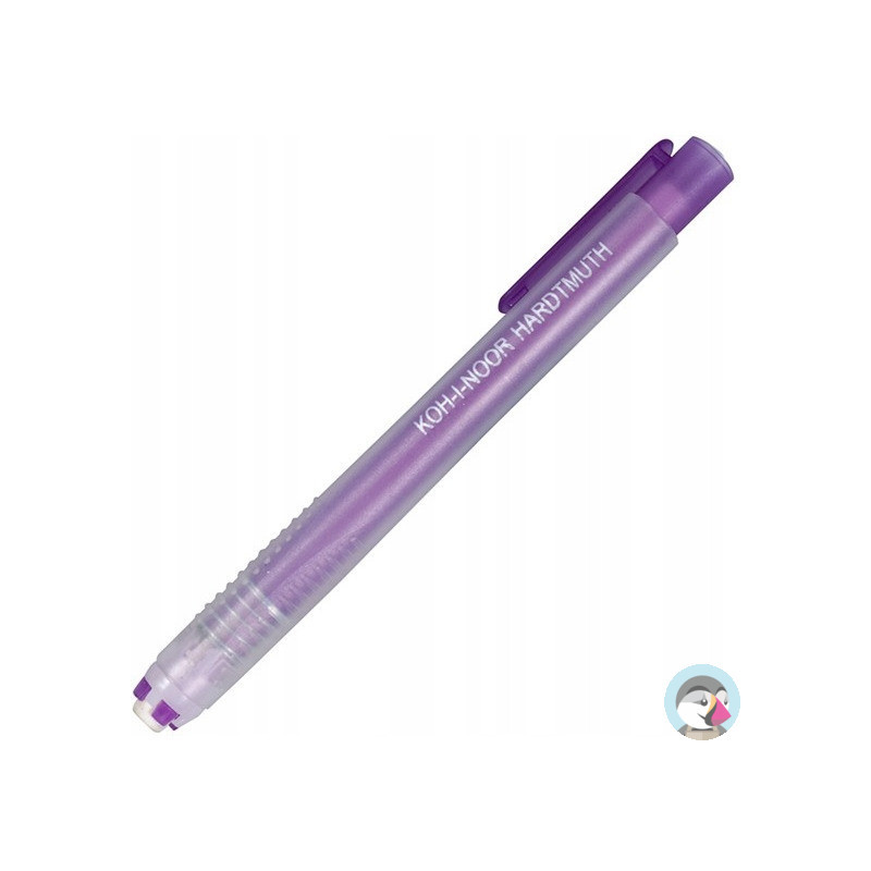 Gumka wysuwana automatyczna 9736 KOH-I-NOOR