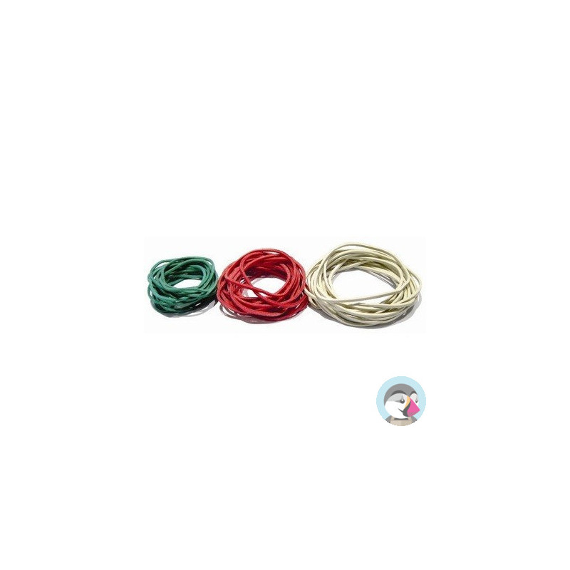 Gumka recepturka 1kg 80mm (śr.50mm) GRAND 130-1041/130-1042