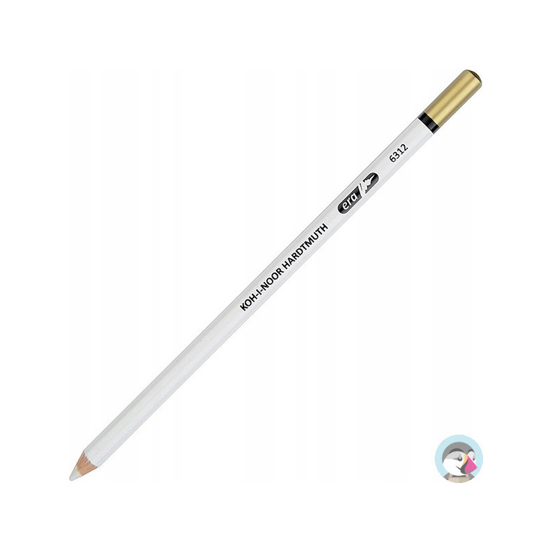 Gumka w ołówku 6312 KOH-I-NOOR
