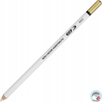Gumka w ołówku 6312 KOH-I-NOOR