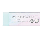 Gumka DUST-FREE ECO pastelowa 187392 Faber-Castell