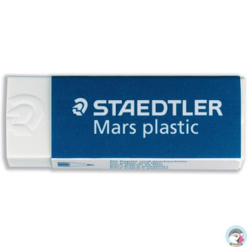 Gumka 526 50 duża MARS PLASTIC STAEDTLER
