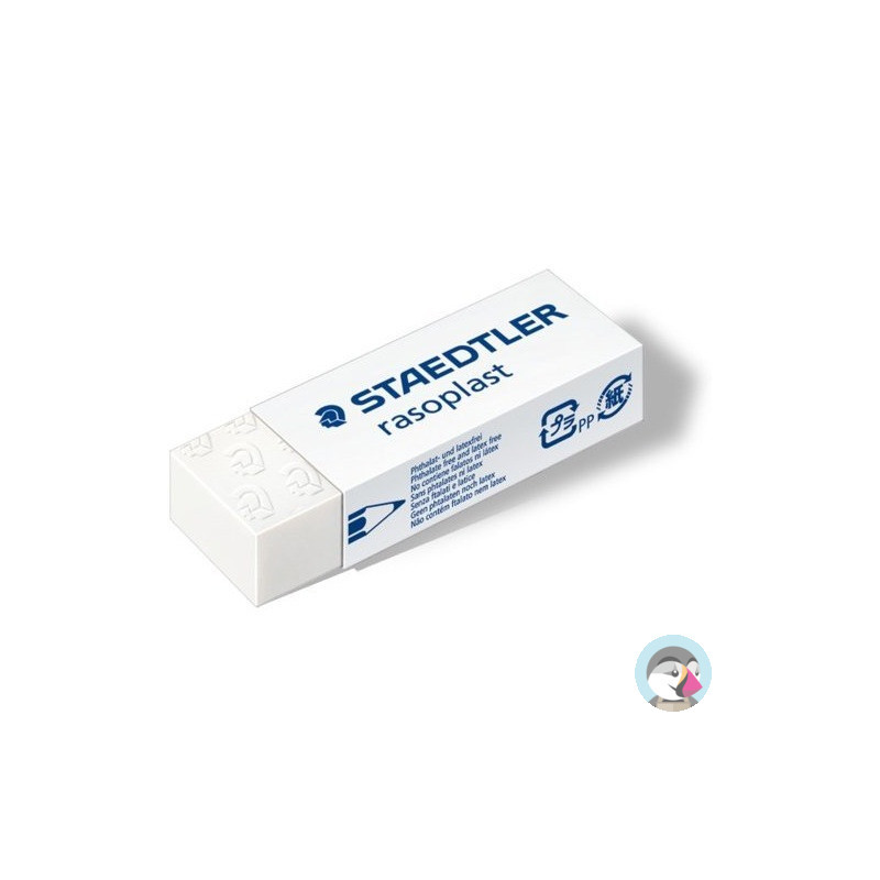 Gumka 526 B20 mini RASOPLAST STAEDTLER