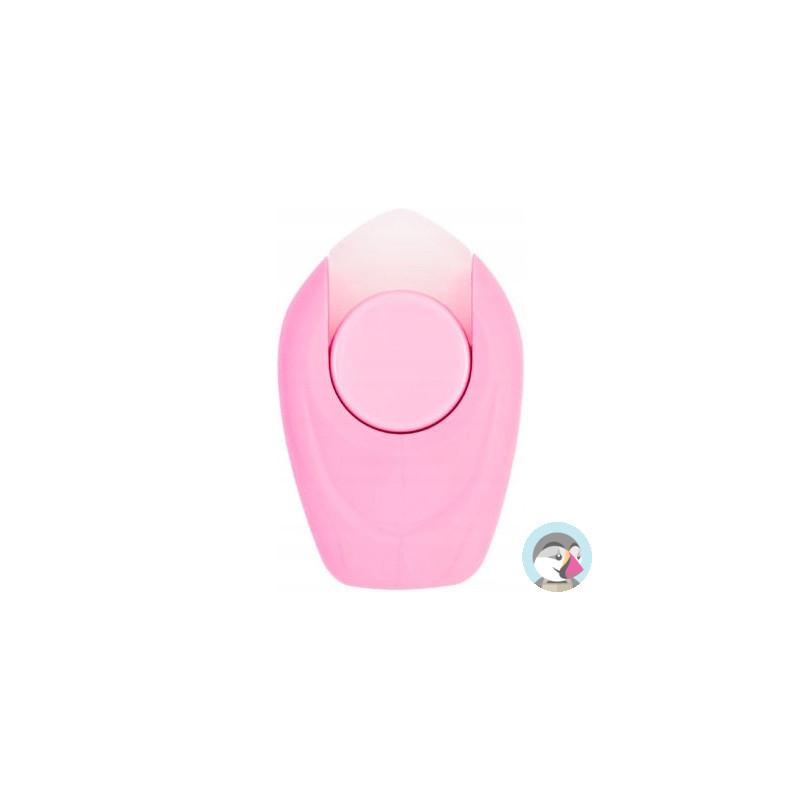 Gumka dwufunkcyjna TT7990 PENMATE