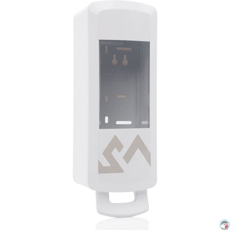 Dozownik ręczny, system S5 NEXXT/SVEMA DENALI-M 1250ml biały