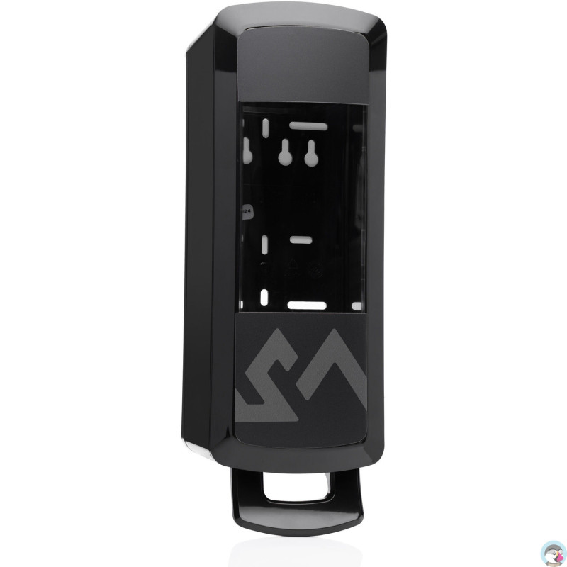 Dozownik ręczny, system S5 NEXXT/SVEMA DENALI-M 1250ml czarny