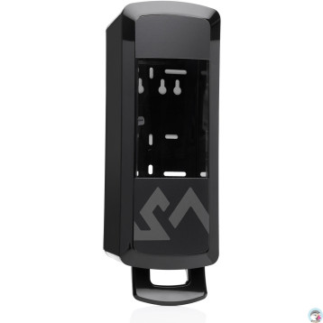 Dozownik ręczny, system S5 NEXXT/SVEMA DENALI-M 1250ml czarny