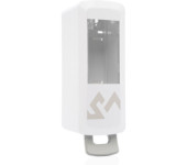 Dozownik ręczny, system S6 NEXXT/SVEMA LOGAN-M 750ml biały