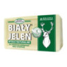 Mydło w kostce BIAŁY JELEŃ 150g naturalne w folii