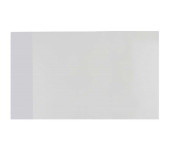 Okładki na książki i zeszyty do muzyki P1 pozioma 25 sztuk 20,3x53,8cm OZK-33 BIURFOL