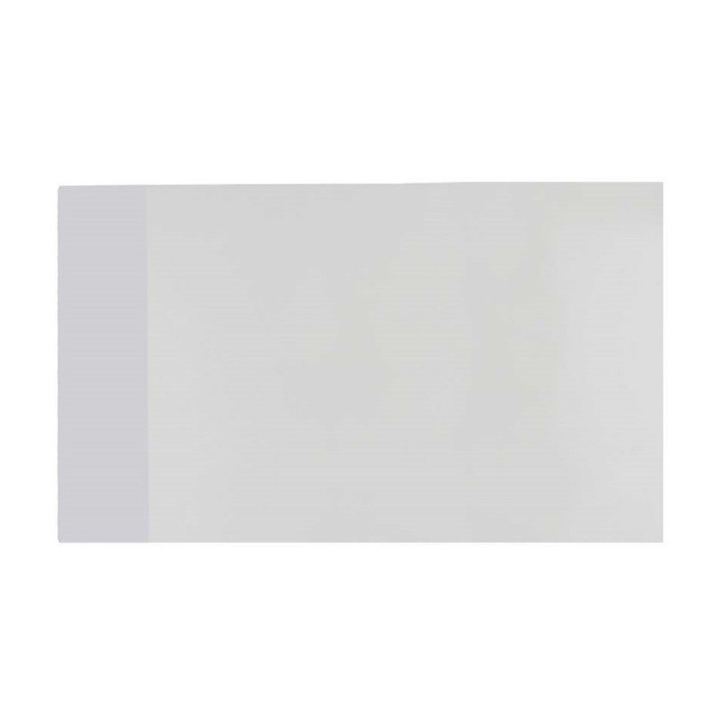 Okładki na książki i zeszyty do muzyki P1 pozioma 25 sztuk 20,3x53,8cm OZK-33 BIURFOL