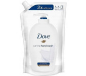 Mydło w płynie zapas, DOVE 500ml Oryginal 25923