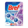 Zawieszka WC BREF POWER AKTIV 50g kulki Lawenda