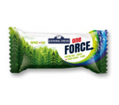 Kostka zapas do WC FORCE ONE 40g leśny
