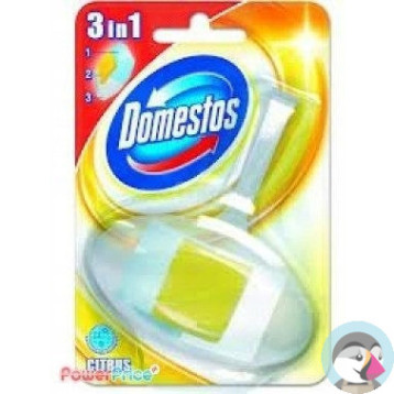 Zawieszka do WC DOMESTOS 35g CITRUS