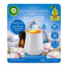 Dyfuzor AIR WICK Aroma Mist Mgiełka z olejkami 20ml Świeże pranie & biała orchidea