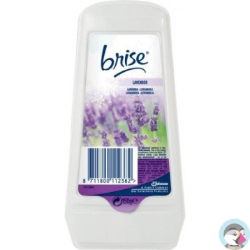 Odświeżacz powietrza GEL GLADE 150g lavenda  12382