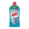 Płyn do mycia podłóg AJAX BOOST SODA 1l Lawenda  90221