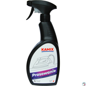 Płyn KAMIX PRASOWANIE 500ml