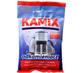 Preparat do usuwania kamienia KAMIX odkamieniacz saszetka 30g