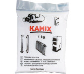 Preparat do usuwania kamienia kotłowego KAMIX odkamieniacz 1kg