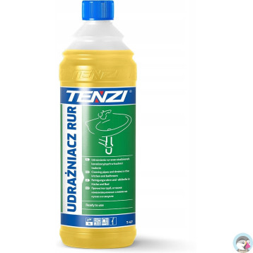 Żel TENZI UDRAŻNIACZ RUR 1l. (T-47/001)