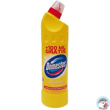 Płyn do mycia WC DOMESTOS 750 ml citrus fresh