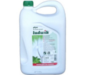Płyn do naczyń LUDWIK 5kg miętowy