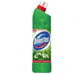 Płyn do mycia WC DOMESTOS 750 ml Pine fresh
