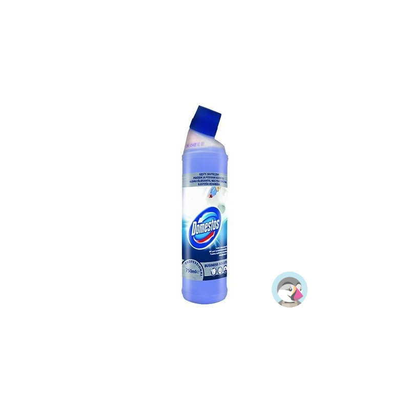 Płyn do mycia WC DOMESTOS 750 ml Limescale Remover 7518657  116560