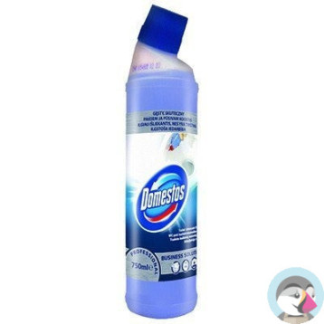 Płyn do mycia WC DOMESTOS 750 ml Limescale Remover 7518657  116560