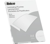 Folia do laminacji IBICO Light 75 mic 100 sztuk 627308