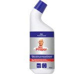Płyn MR.PROPER 750ml do czyszczenia toalet P&G Professional