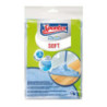 Ścierka do podłogi microfibra Soft 50x60cm SPONTEX 97044209