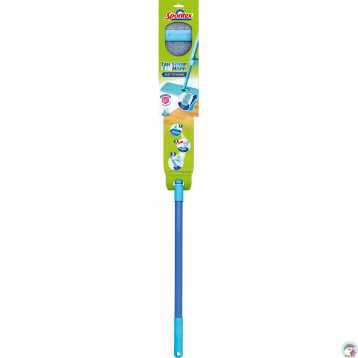 Mop płaski z systemem wyciskającym SPONTEX Easy System Max+ 19800149