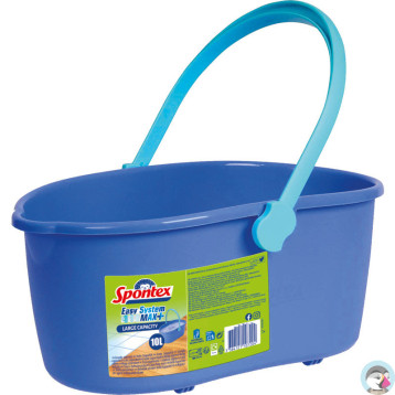 Wiadro SPONTEX Easy System MAX+ 10L 19800230