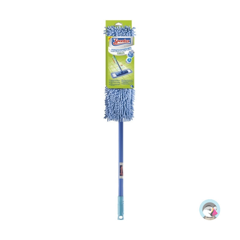 Mop płaski SPONTEX Microwiper Multi 97050114